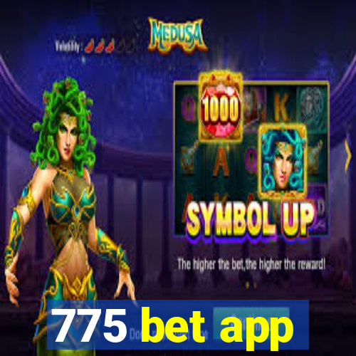 775 bet app